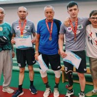 Победители :: Георгиевич Победители :: Георгиевич