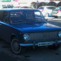 Копейка :: Сергей Уткин
