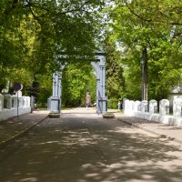 Москва. Царская усадьба Измайлово, XVII в. :: Наташа *****