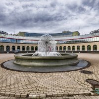 Уголки Петербурга :: Евгений 