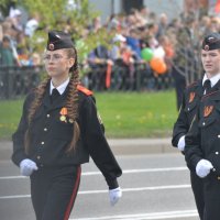 9 мая 2025 :: Алексей Короткевич 9 мая 2025 :: Алексей Короткевич