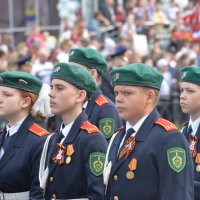 9 мая 2025 :: Алексей Короткевич