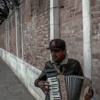 Venezia. :: Игорь Олегович Кравченко