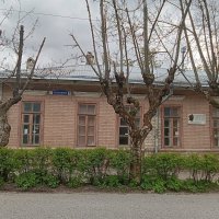 Последнее пристанище, при жизни, М.Ю. Лермонтова :: Виктор 