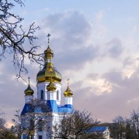 Златоглавые :: Александр 