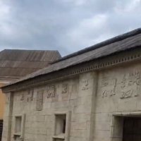 На территории "Мосфильма" :: Ирэн 