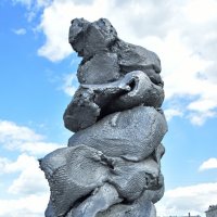 Большая глина №4 :: Наталья Вязигина