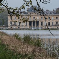 Замок du Marais :: Георгий А