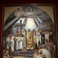 Крещение Руси / 1890 :: zavitok * Крещение Руси / 1890 :: zavitok *