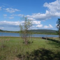 Пейзажи   Крыма :: Валентин Семчишин