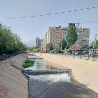 Almaty. :: Murat Bukaev 