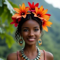 Естественная красота :: Николай Кандауров