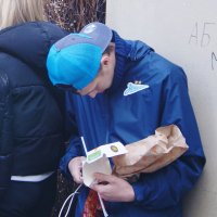 *** :: Виктор Никитенко