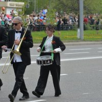 9 мая 2025 :: Алексей Короткевич