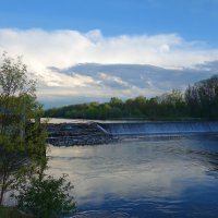 "...Какие дни теперь стоят! Ах, что это за дни!..." :: Галина 