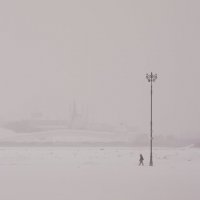 Метель :: Ярослав Теплов Метель :: Ярослав Теплов