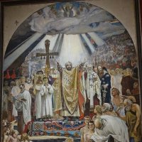 Выставка Виктора Васнецова в Русском музее :: Лидия Бусурина Выставка Виктора Васнецова в Русском музее :: Лидия Бусурина