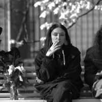 Завтра пятница... :: Магомед .