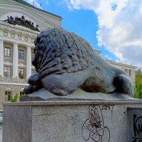 Ростов-на-Дону :: Нина Бутко