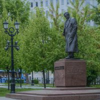 Не весело Теркину. :: Николай 