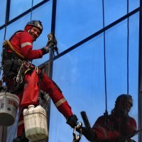 Привет свысока) :: Юля Сrane