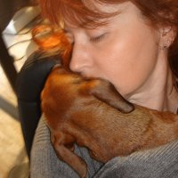 автопортрет :: Lala автопортрет :: Lala