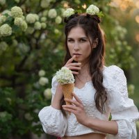 *** :: Viktoria Anufrieva *** :: Viktoria Anufrieva