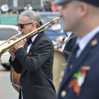 9 мая 2025 :: Алексей Короткевич