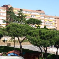 Каталония. :: Владимир Драгунский Каталония. :: Владимир Драгунский