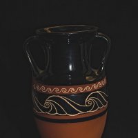 Ваза :: Giant Tao /