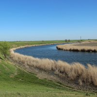 У реки. :: Виктор 