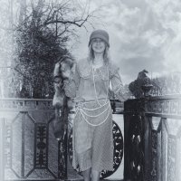 Полутона неувядающего ретро :: Валерий Паршин