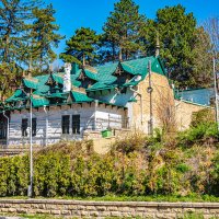 *** :: Дмитрий Лупандин