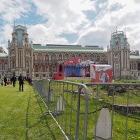 80_ЛЕТ_ПОБЕДЫ_ЦАРИЦЫНО :: Сергей Янович Микк 80_ЛЕТ_ПОБЕДЫ_ЦАРИЦЫНО :: Сергей Янович Микк