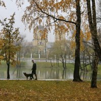 Осень :: ZNatasha - Осень :: ZNatasha -