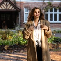 Патрисия :: skijumper Иванов Патрисия :: skijumper Иванов