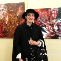 Оксана :: Степан Карачко