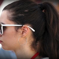 девичьи лики :: Олег Лукьянов