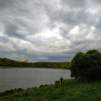 * * * :: Андрей Лукьянов