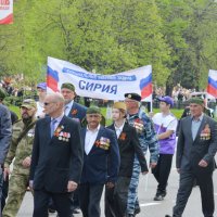 9 мая 2025 :: Алексей Короткевич