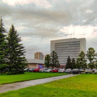 Законодательное собрание :: Dmitry i Mary S