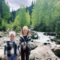 Сестрицы :: Андрей Хлопонин