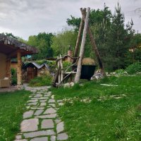 Talgar. :: Murat Bukaev 