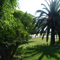 Испания. Каталония. :: Владимир Драгунский