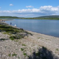 Пейзажи  Крыма :: Валентин Семчишин