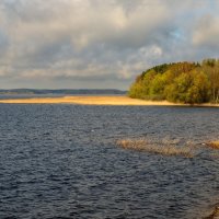 Селигер :: skijumper Иванов