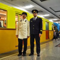 Династия ! :: Анатолий Колосов