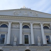 Российская национальная библиотека :: Anna-Sabina Anna-Sabina