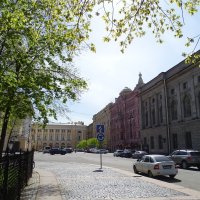 Прогулка по городу :: Anna-Sabina Anna-Sabina Прогулка по городу :: Anna-Sabina Anna-Sabina