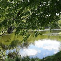 Май :: Рита Симонова